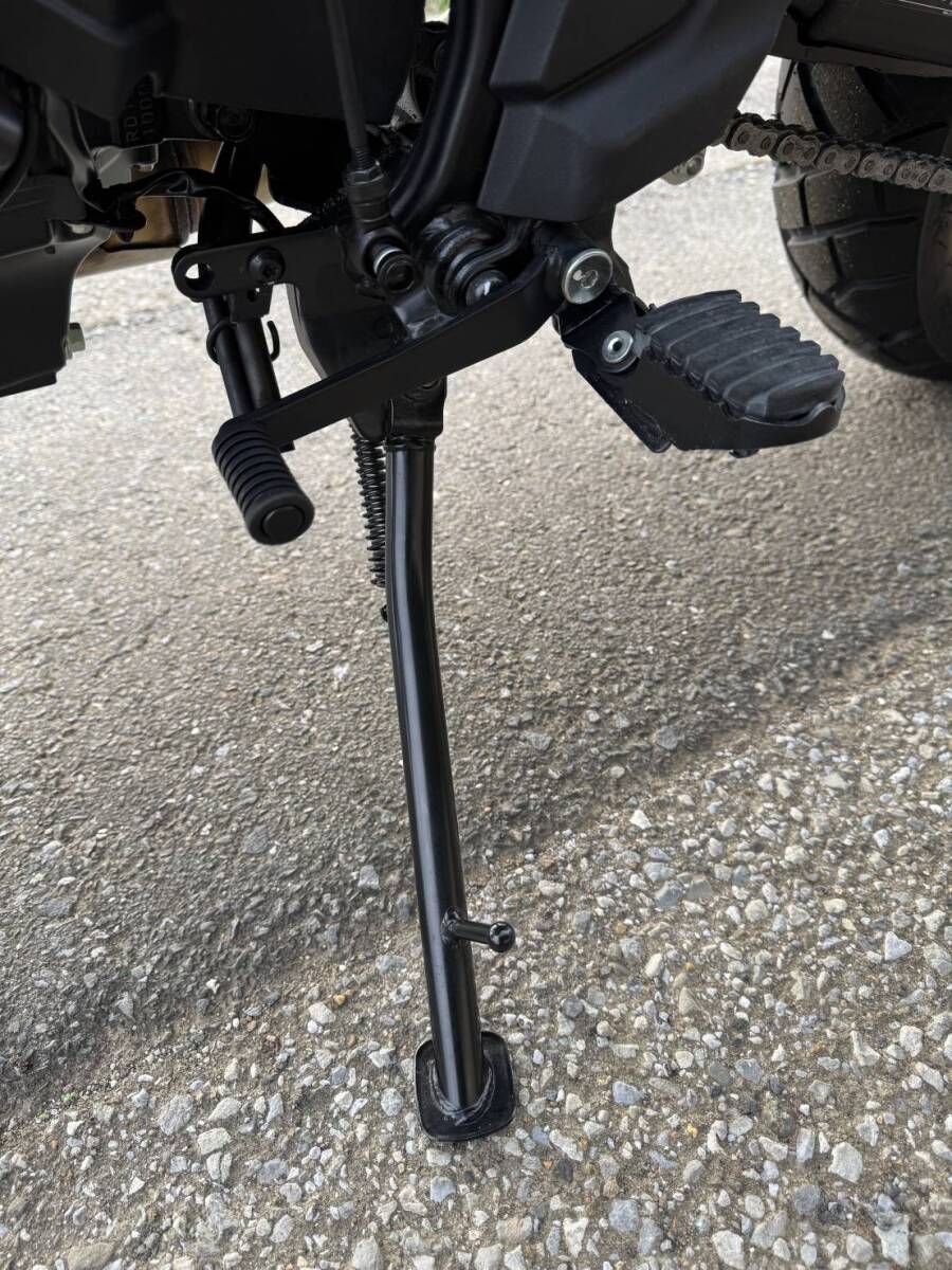 * высшее маленький пробег * нет переворачивание * HONDA XL750 Transalp TRANSALP[. мир 8 год 6 месяц с техосмотром ]8BL-RD16