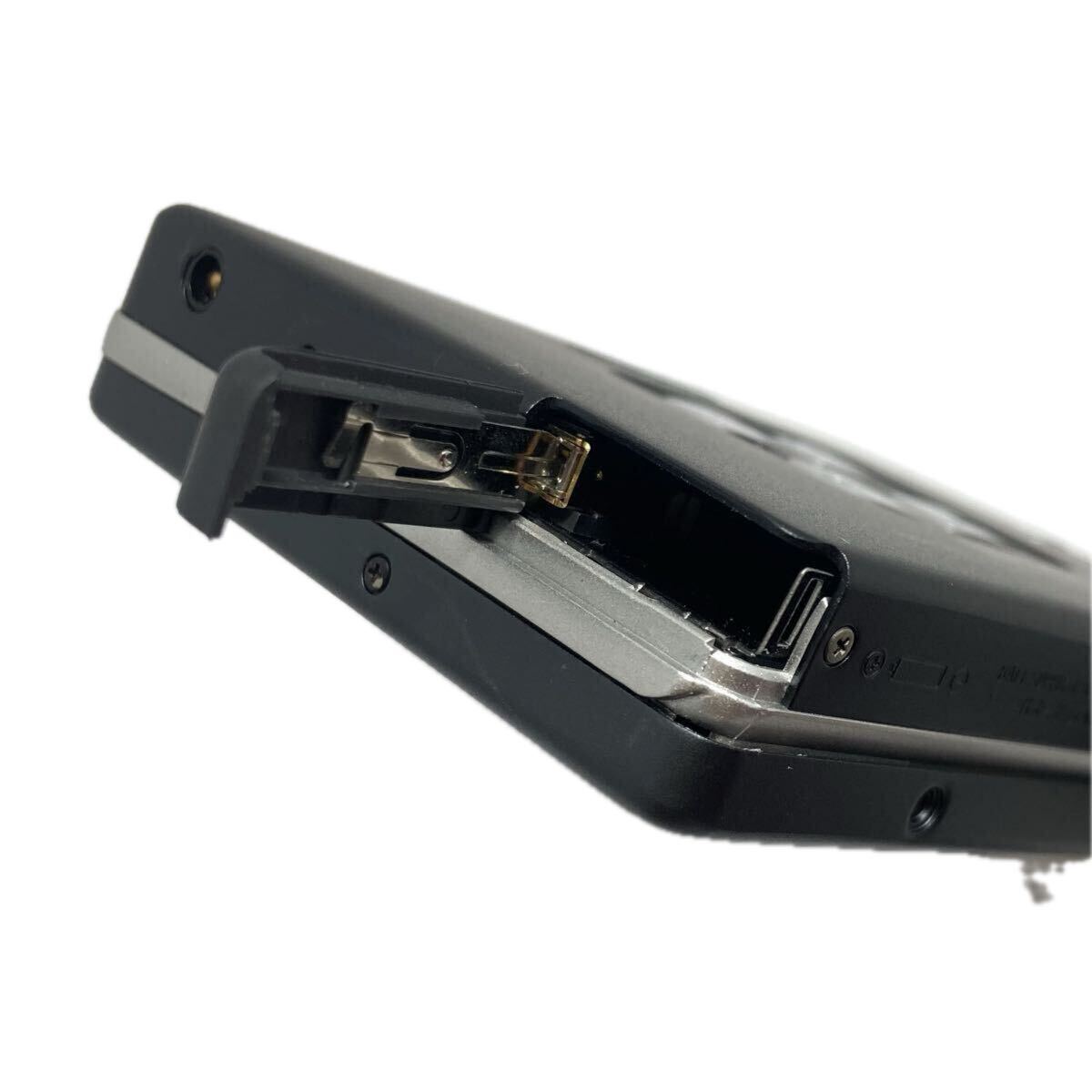 63-41 Junk SONY Sony WALKMAN Walkman кассетная магнитола портативный кассета Walkman WM-EX633