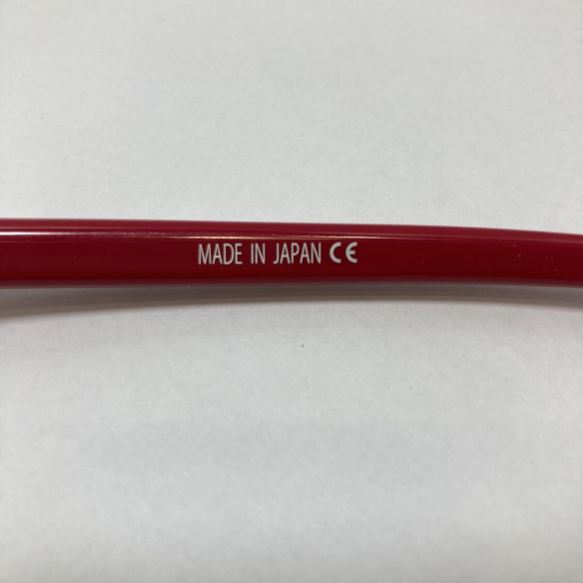 63-23 Huzuki лупа бесцветные линзы Hazuki увеличительное стекло красный красный 1.6 раз 