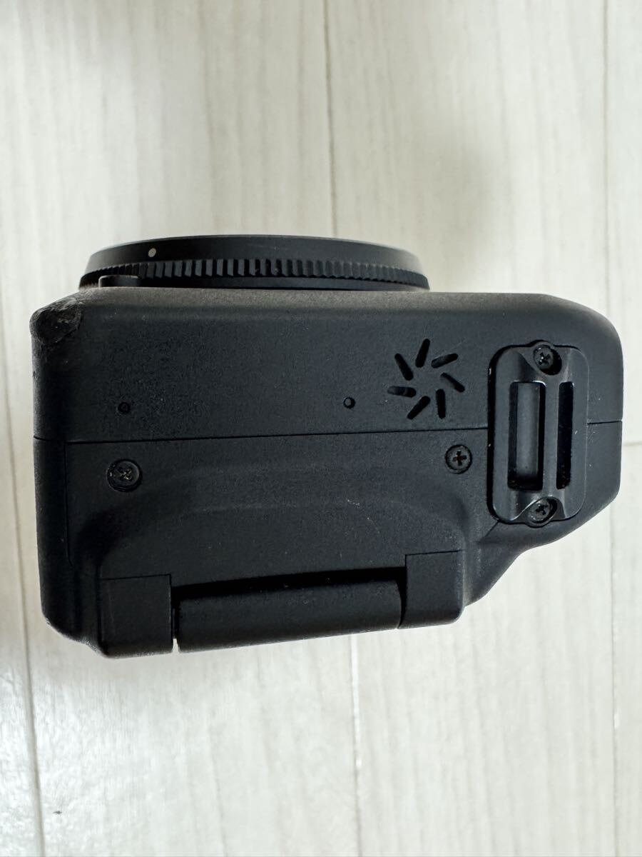 Canon PowerShot G12 コンパクトデジタルカメラ キャノン_画像3