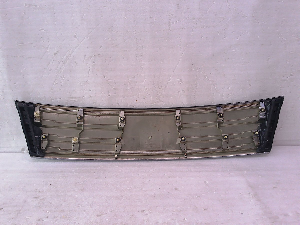 ムーヴ LA150S/LA160S フロントグリル/53105-B2510 中古品[H102-FG1640]_画像9