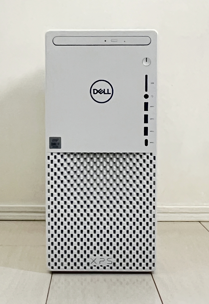 ★DELL XPS8940SE/i7-10700 8コア/RAM32GB/GTX1660Ti 6GB/新品Gen4 NVMe SSD 2TB+新品HDD 4TB/WiFi6/Blu-ray/USB3.2/Office2024/Win11Pro★_画像4