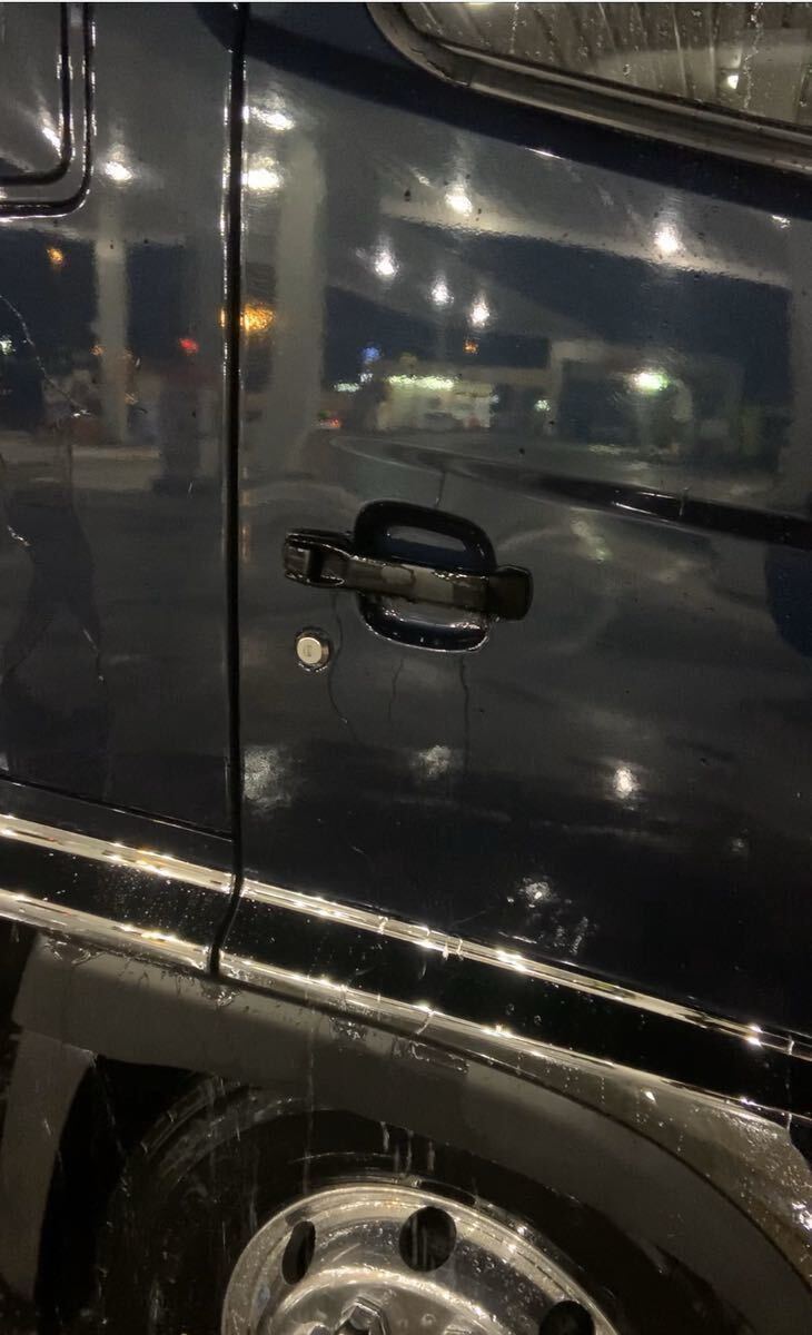 【トップギラッチコート】 ガラス系コーティング剤 撥水 光沢 保護 簡単らくらく施工 是非お試しになってみてください☆_画像7