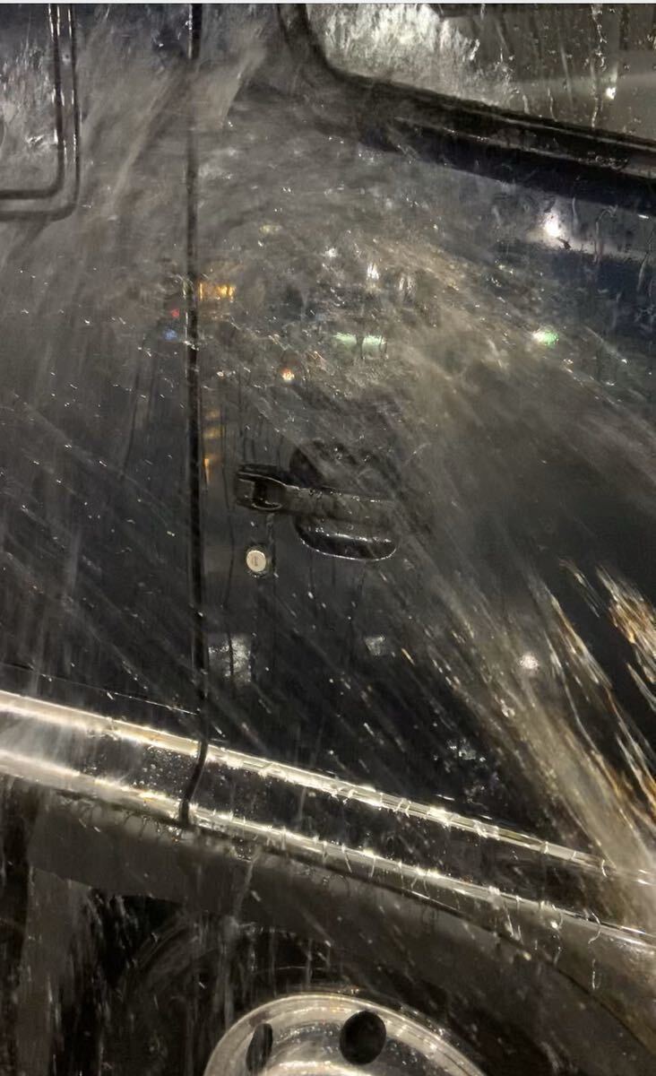 【トップギラッチコート】 ガラス系コーティング剤 撥水 光沢 保護 簡単らくらく施工 是非お試しになってみてください☆_画像5