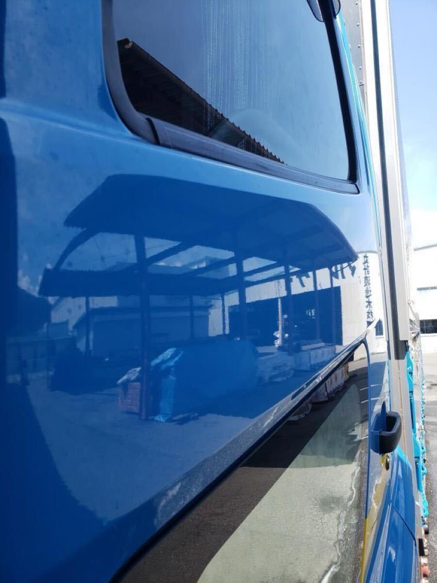 【トップギラッチコート】 ガラス系コーティング剤 撥水 光沢 保護 簡単らくらく施工 是非お試しになってみてください☆_画像2