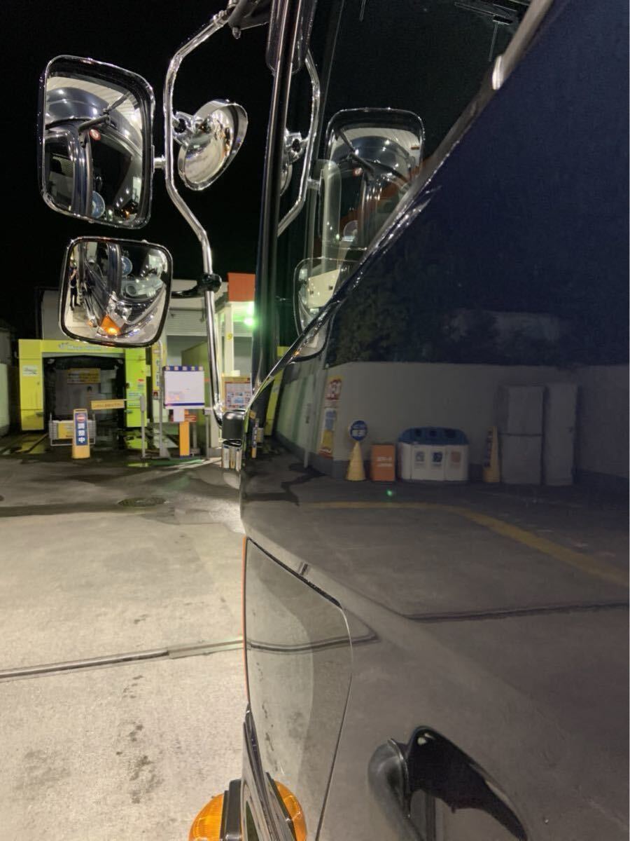 【トップギラッチコート】 ガラス系コーティング剤 撥水 光沢 保護 簡単らくらく施工 是非お試しになってみてください☆_画像3