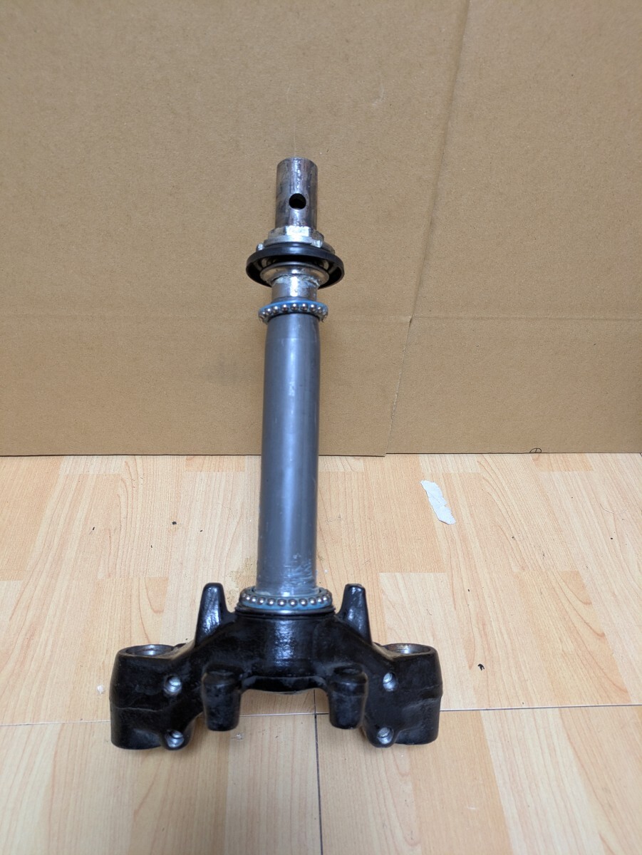 スーパーカブ110 JA07 ステム_画像2