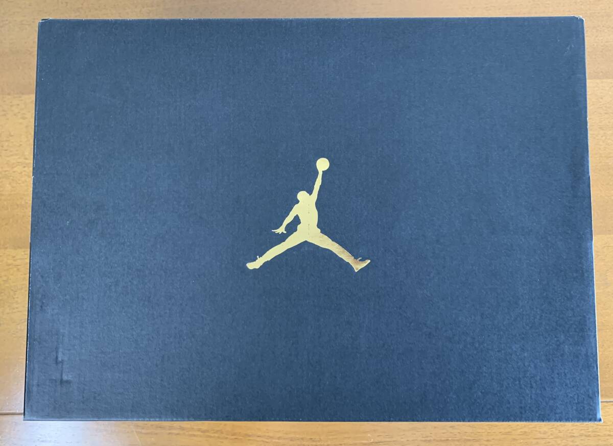 NIKE GOLF Nike Golf JORDAN ADG2 туфли для гольфа размер 28.5(10.5)