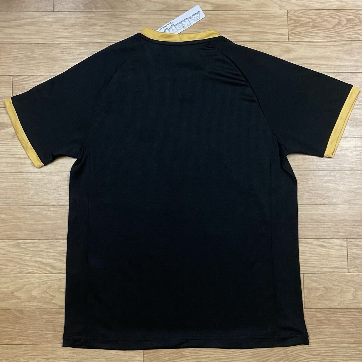 ヴェネツィアFC 23/24 ホーム 半袖 ユニフォーム_画像2