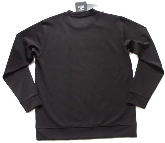 1点限り☆新品未使用品☆ブラックレーベル・クレストブリッジ クルーネックセーター☆_画像3