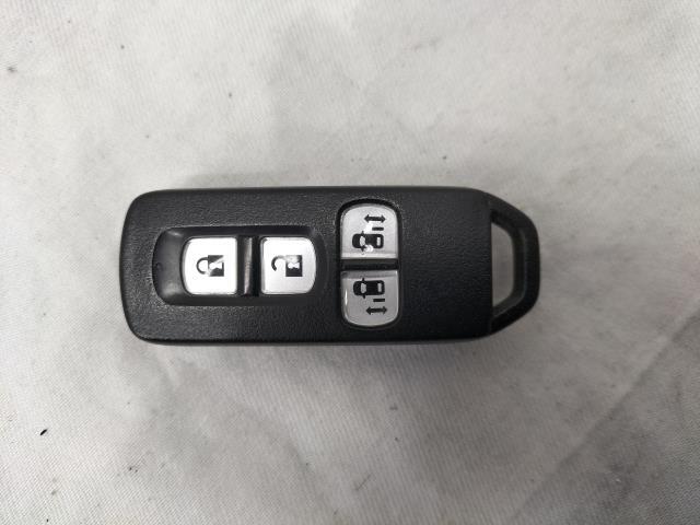 JF1 ホンダ　N-BOX カスタム G・ターボLパッケージ　平成27年　純正　スマートキー　4ボタン　150127-0171_画像1