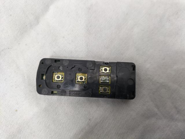 JF1 ホンダ　N-BOX カスタム G・ターボLパッケージ　平成27年　純正　スマートキー　4ボタン　150127-0171_画像3