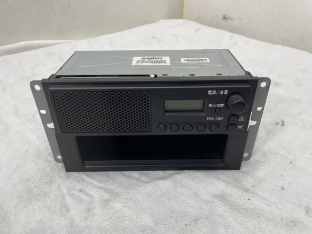 スクラム HBD-DG64V ラジオ PC Z2S_画像1