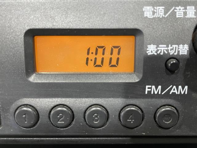 スクラム HBD-DG64V ラジオ PC Z2S_画像4