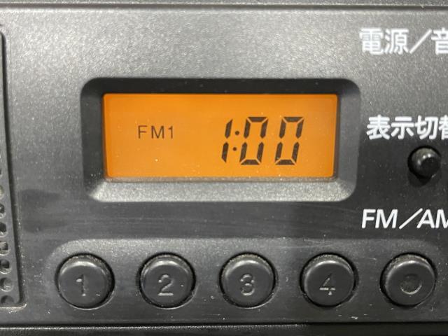 スクラム HBD-DG64V ラジオ PC Z2S_画像6