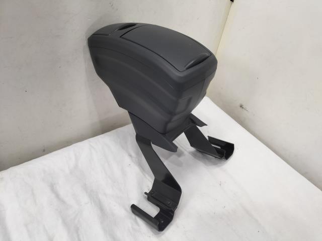 KSP90 トヨタ ヴィッツ B Sエディション 平成22年 純正 OP センターコンソール アームレスト 小物入れ ドリンクホルダー_画像1