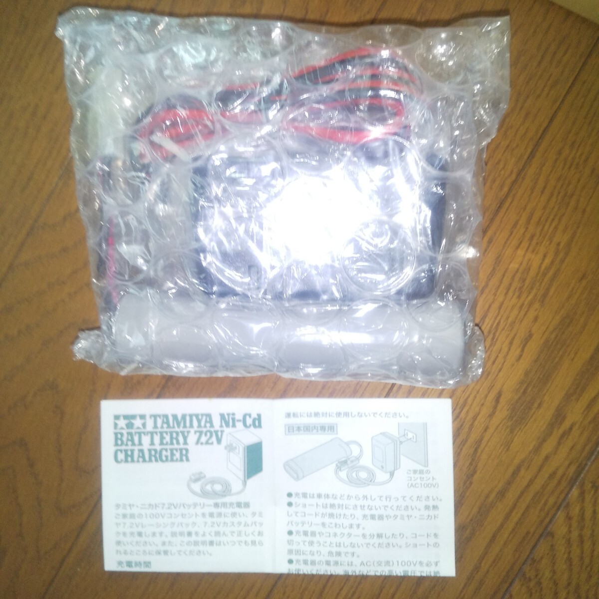 タミヤ 1/10 タイレルP34シックスホイラー_画像2