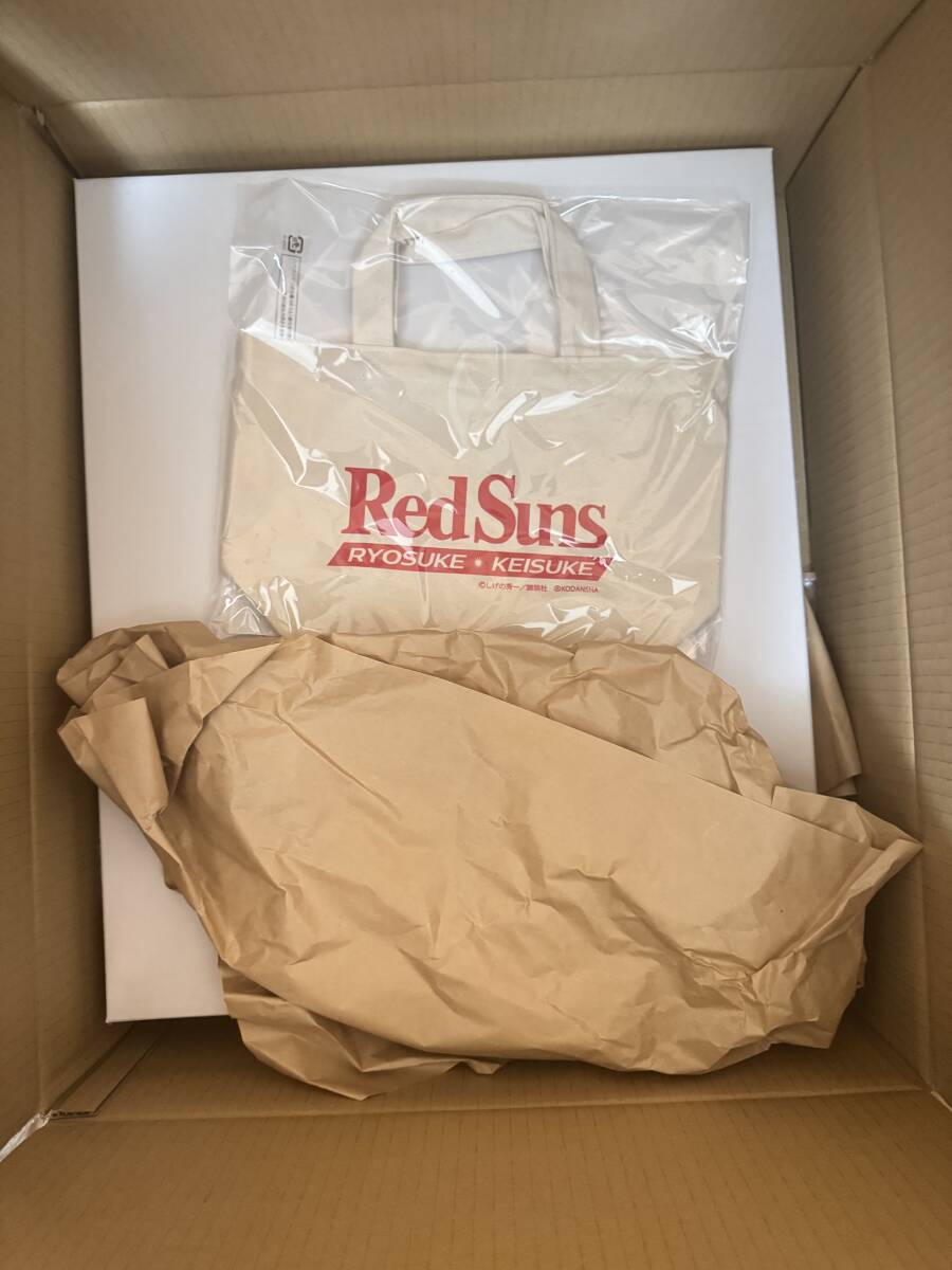 頭文字D 複製原画　高橋啓介×FD3S_画像2