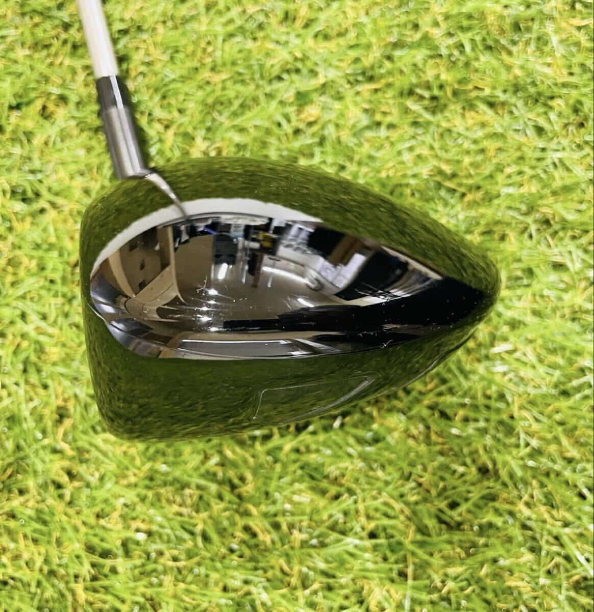 PING ピン i15 ドライバー 左利き_画像4