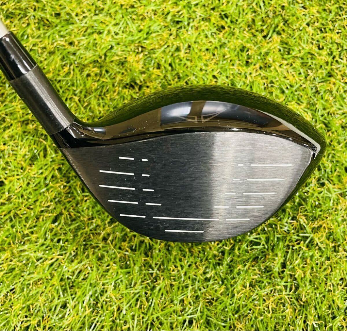PING ピン i15 ドライバー 左利き_画像3