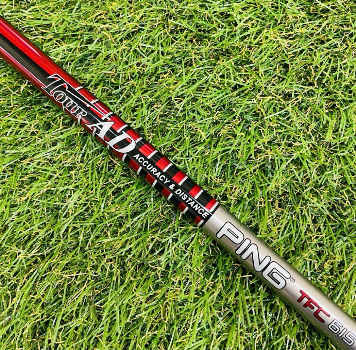 PING ピン i15 ドライバー 左利き_画像5