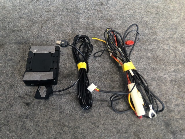 モコ DBA-MG22S ETC 同梱不可 即決品_画像6