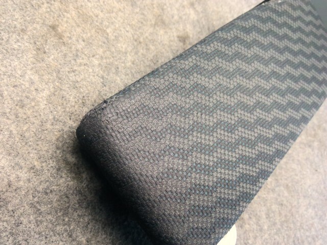 シエンタ CBA-NCP85G アームレスト 同梱不可 即決品_画像2