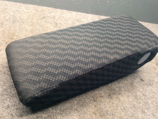 シエンタ CBA-NCP85G アームレスト 同梱不可 即決品_画像3