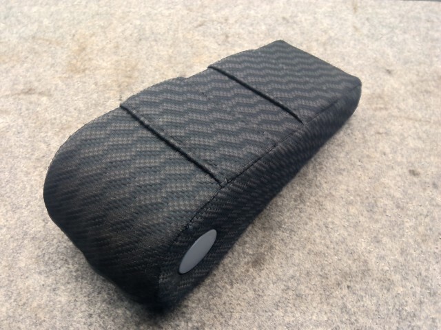 シエンタ CBA-NCP85G アームレスト 同梱不可 即決品_画像5