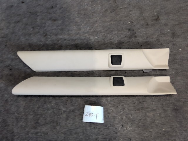 ランドローバー GF-LT56A 「Aピラー左右」 同梱不可 即決品_画像1