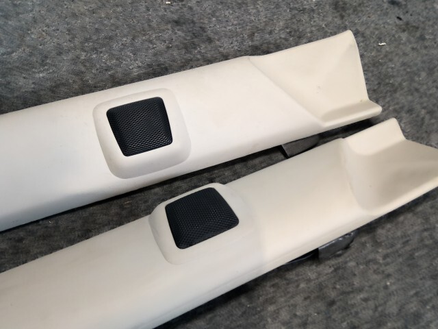 ランドローバー GF-LT56A 「Aピラー左右」 同梱不可 即決品_画像2