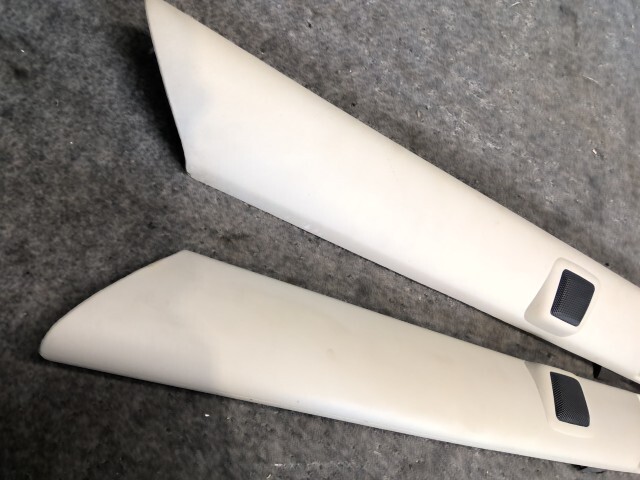 ランドローバー GF-LT56A 「Aピラー左右」 同梱不可 即決品_画像4