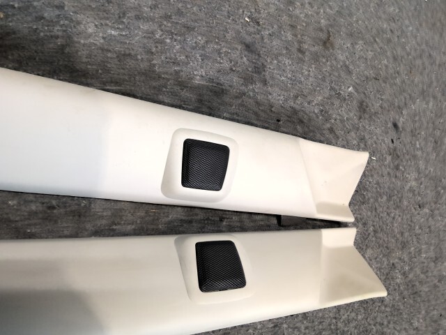 ランドローバー GF-LT56A 「Aピラー左右」 同梱不可 即決品_画像5