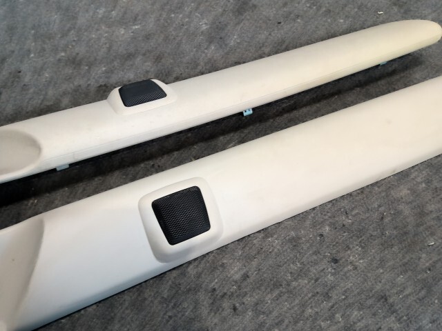 ランドローバー GF-LT56A 「Aピラー左右」 同梱不可 即決品_画像6