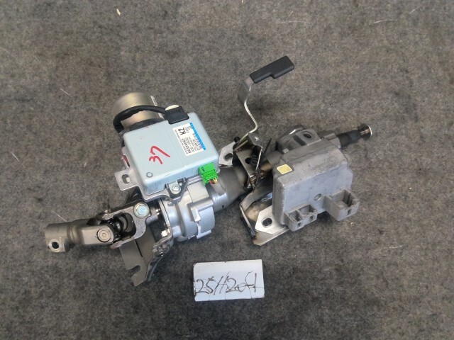 デイズルークス DBA-B21A ステアリング コラム シャフト 同梱不可 即決品_画像1