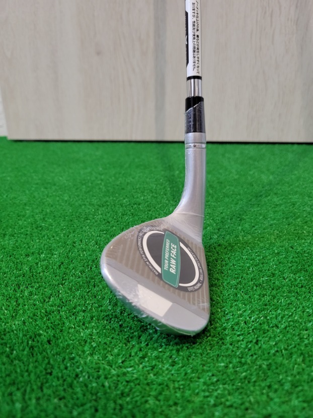 ★新品★テーラーメイド★ＭＩＬＬＥＤ　ＧＲＩＮＤ　４ ウェッジ(フェース:ノーメッキ)★60°-12°★Dynamic Gold EX TOUR ISSUE★S200_画像2