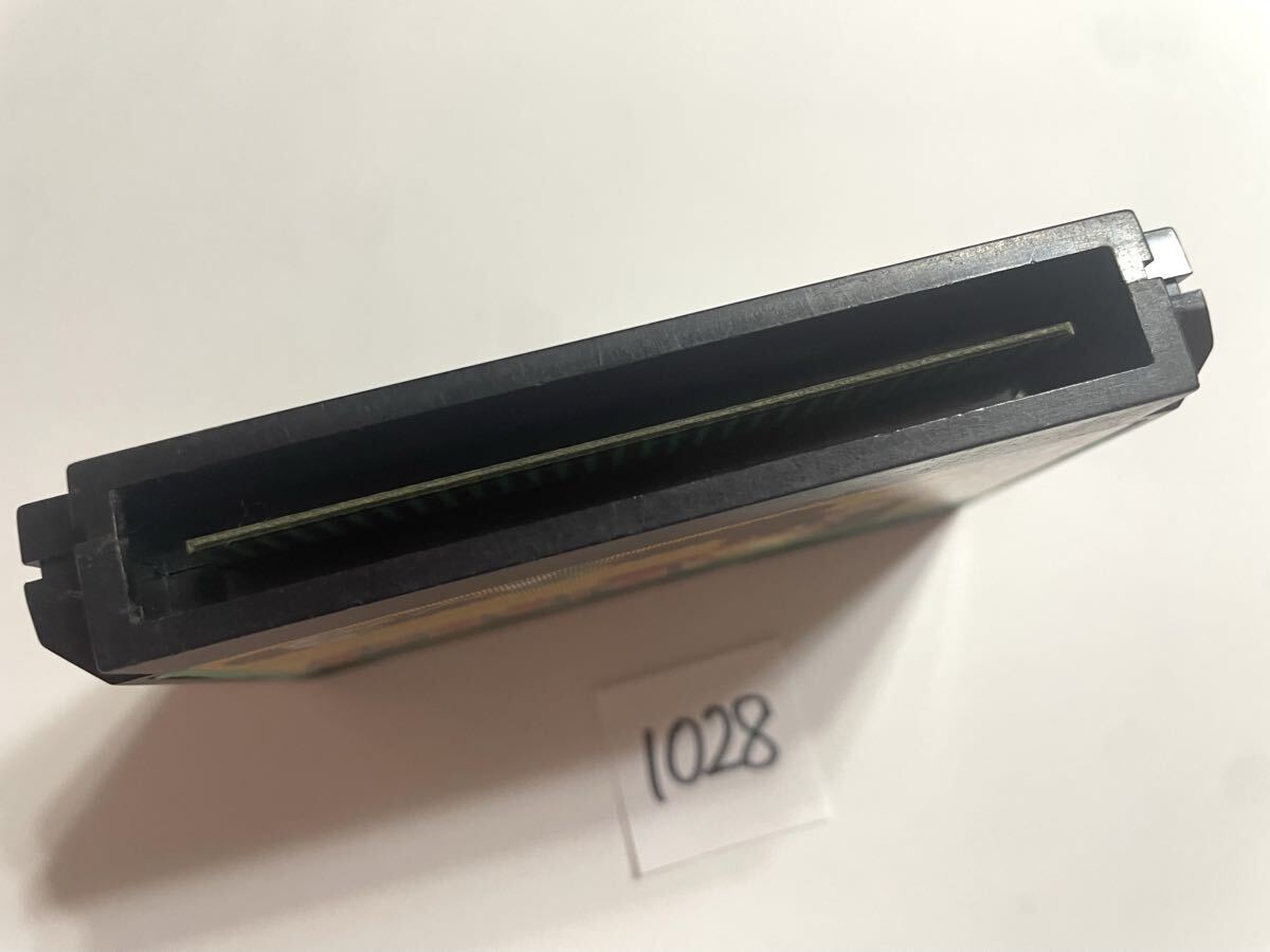 ディグダグ ファミコンソフト FC 【動作確認済み】No.1028_画像3