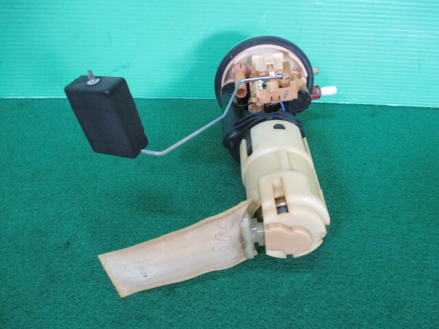 H12年　MC21S　ワゴンR　スズキ　フューエルポンプ/燃料ポンプ【動作テストＯＫ】即決！_画像8