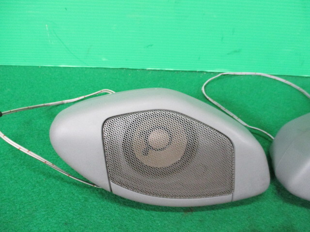 MC21S　ワゴンR　スズキ　スピーカー【動作テストＯＫ】即決！_画像3