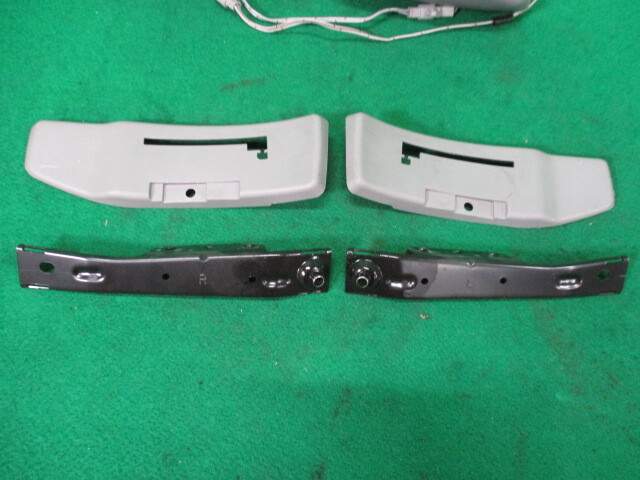 MC21S　ワゴンR　スズキ　スピーカー【動作テストＯＫ】即決！_画像7