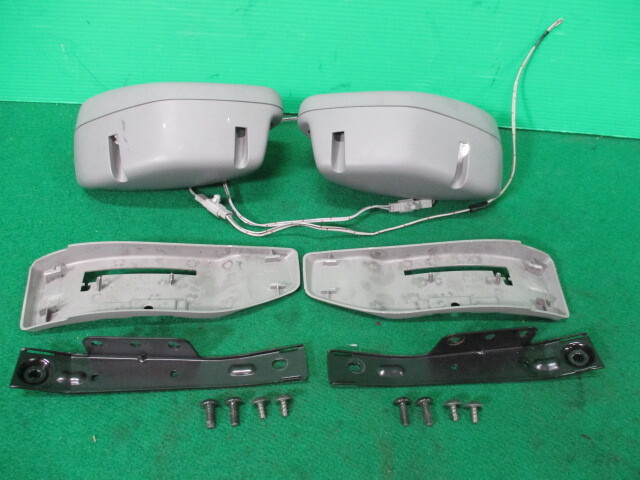 MC21S　ワゴンR　スズキ　スピーカー【動作テストＯＫ】即決！_画像9