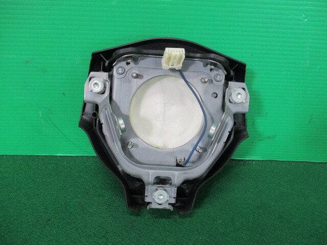 L375S　タント　ダイハツ　momoハンドル/ステアリング【ホーンテストＯＫ】即決！_画像10