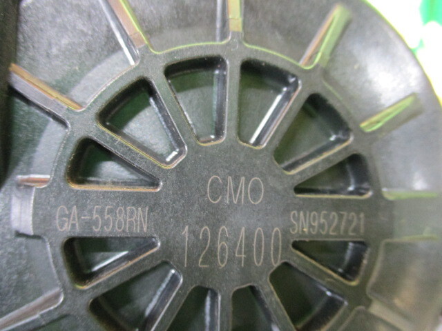 JF1　N-BOX　ホンダ　左リア　レギュレーターモーター【動作テストＯＫ】即決！_画像5