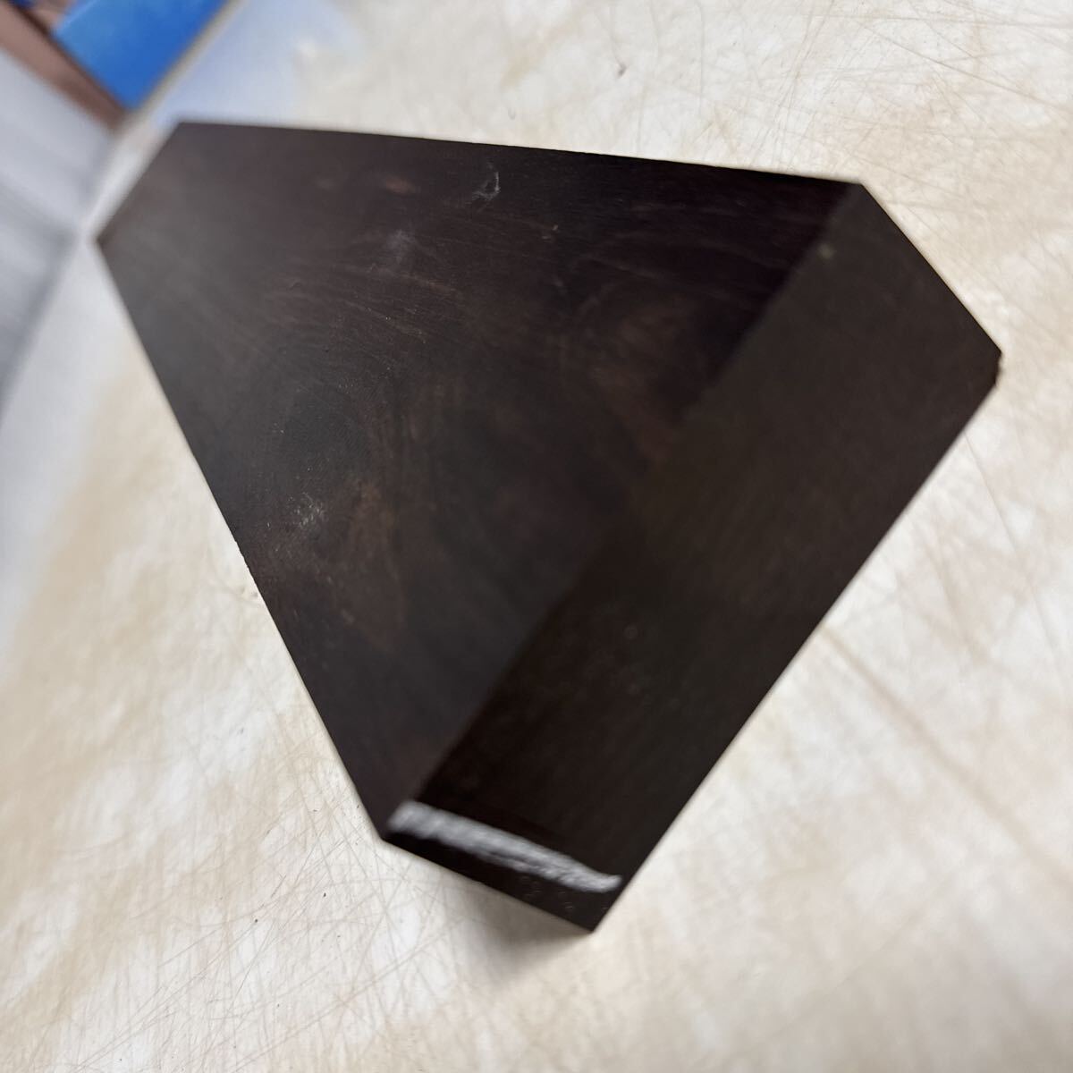  черное дерево толщина доска блок ...545×79×31 80 размер 