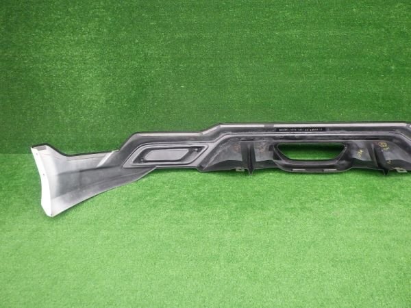 324918 モデリスタ C-HR リヤスカート MODELLISTA BOOST IMPULSE STYLE NGX10/NGX50/ZYX10/ZYX11 CHR_画像5