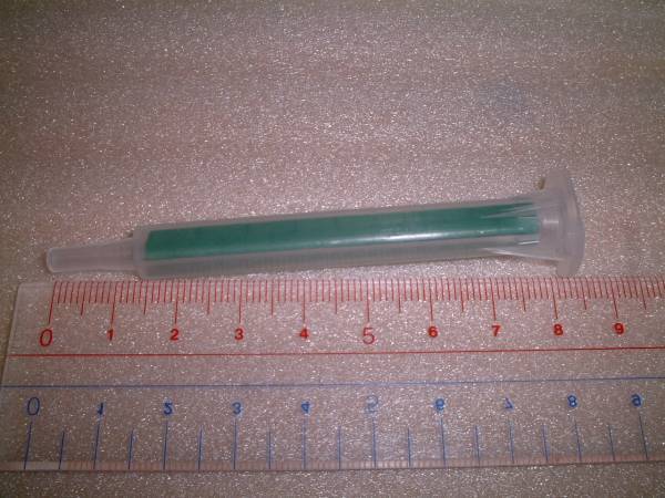 ミキシングノズル 150本! 3M/グラスプ/メグミックス 送料無料 エポキシ、自動車板金_画像3