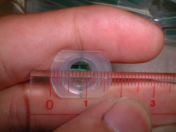 ミキシングノズル 150本! 3M/グラスプ/メグミックス 送料無料 エポキシ、自動車板金_画像4