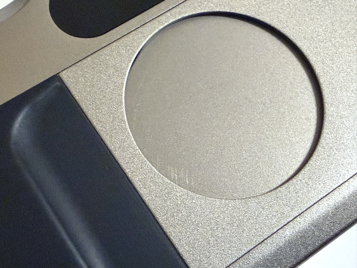 【美品・ジャンク・送料無料】コンタックス CONTAX T2 チタンシルバー_画像8