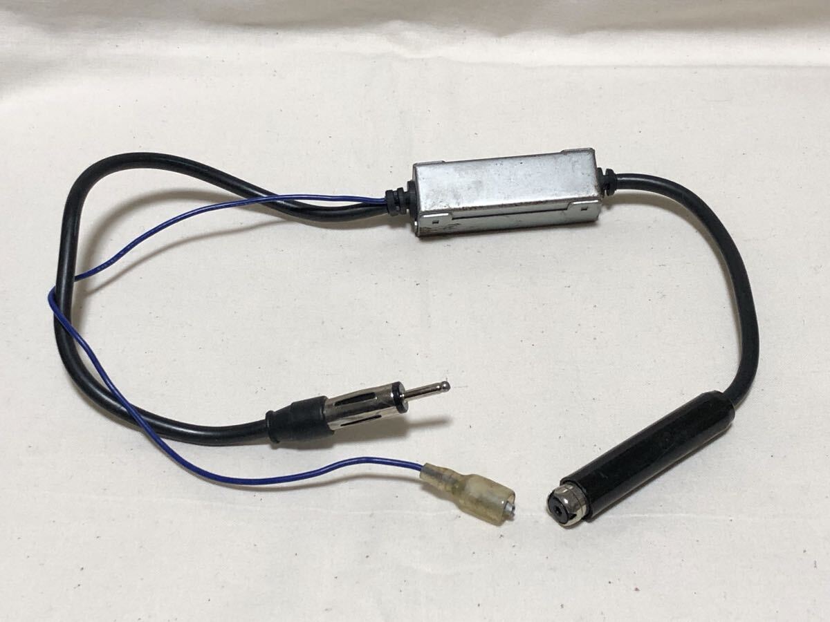 フォルクスワーゲン　GOLFⅡ等 ラジオアンテナ変換ケーブル_画像1