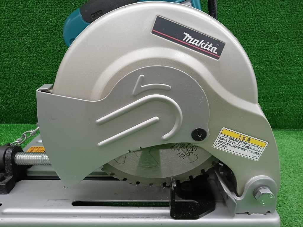 中古品 makita マキタ 190mm チップソー切断機 LC0700F_画像3